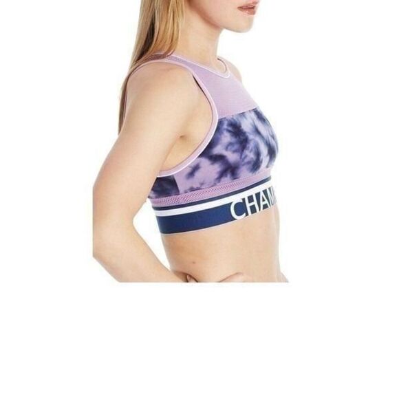 CHAMPION MEDIUM WOMENS LONGLINE SPORTS BRA - Picture 2 of 6